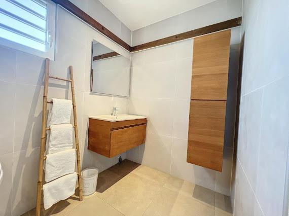 Nakolodge - 2 Chambres -Piscine Et Jardin Privatifs Sainte-Anne  Ngoại thất bức ảnh